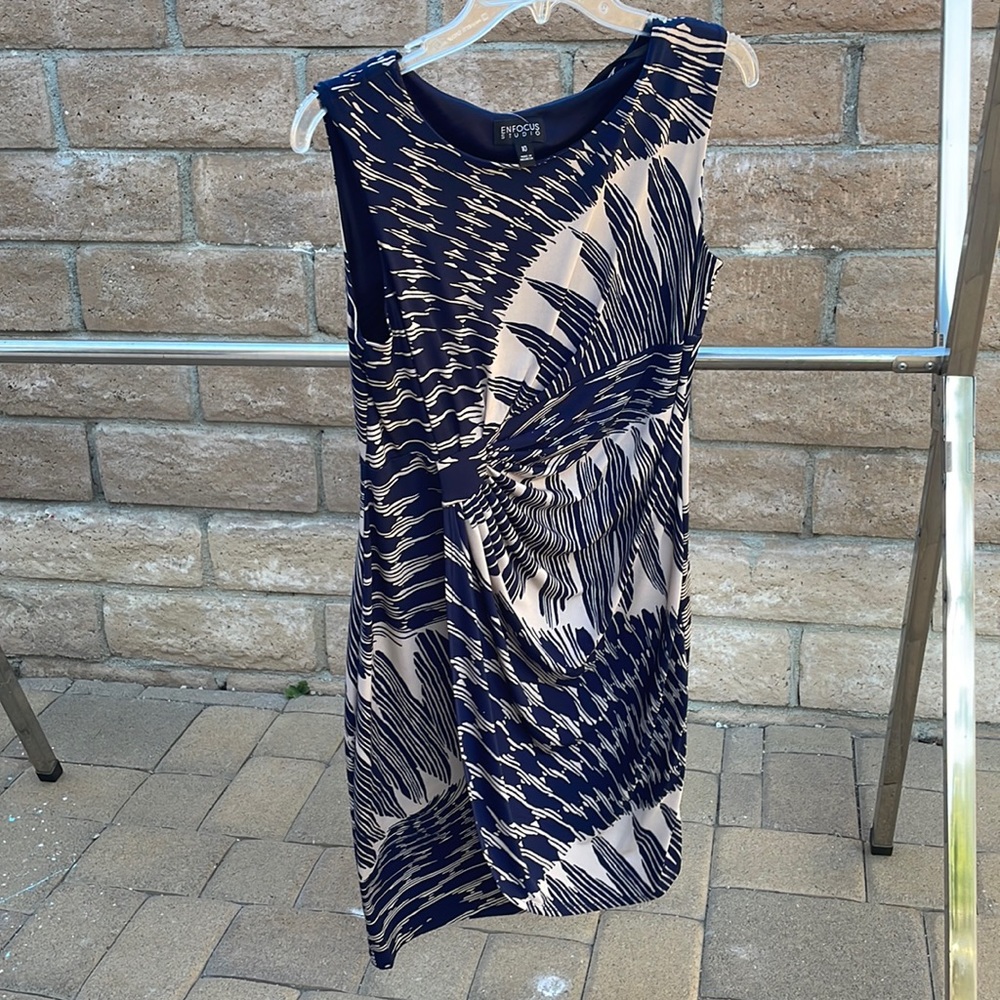 Brand new dress